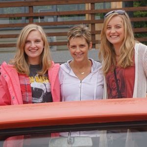 Meet your Posher, Michele